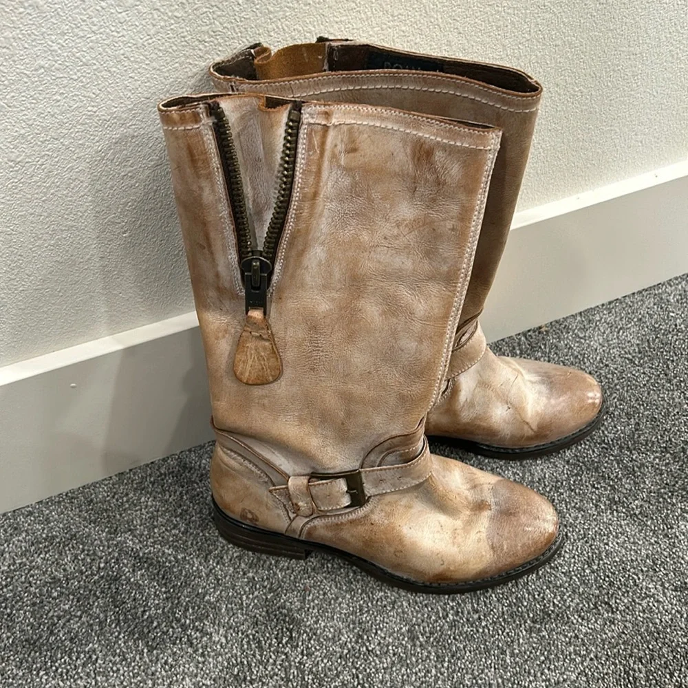 ROAN boots - Picture 2 of 4